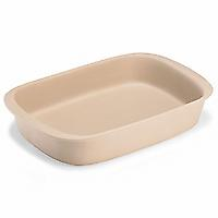 Rectangular baker