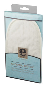 Body Mitt