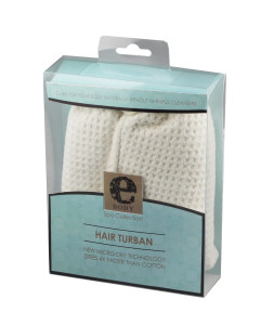 Hair Turban