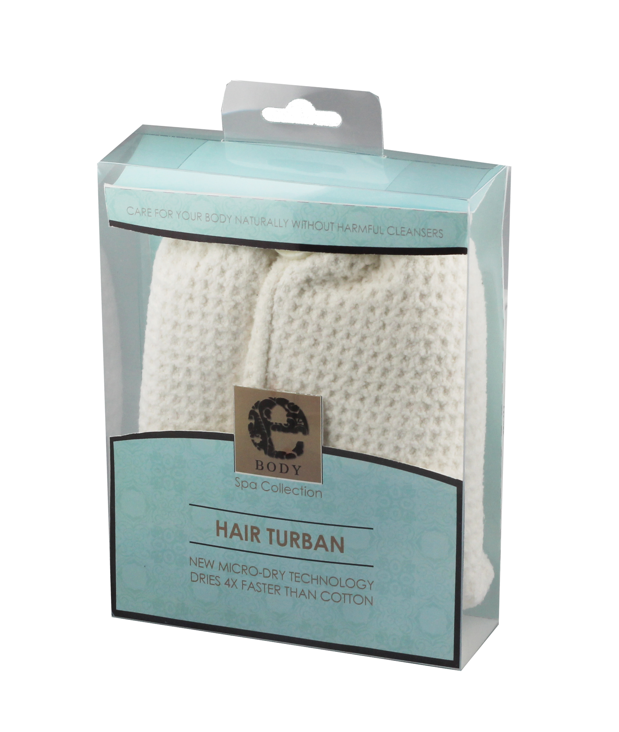Hair Turban