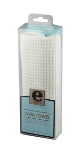 e-body Gym Towel