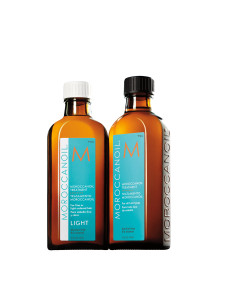 Clients|Moroccanoil