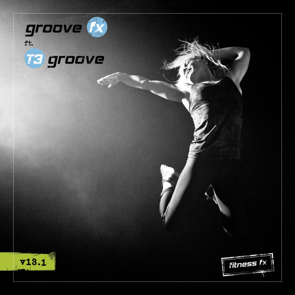 groove