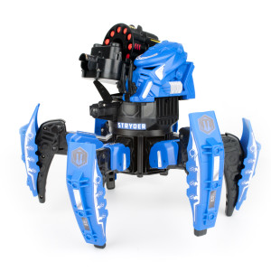 STRYDER ANGLED