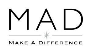 MAD web logo