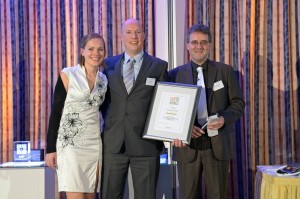 SureFlap awarded most innovative product of the year for cats_lowres