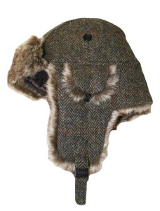 Trapper Hat