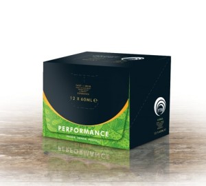 FTN Closed Citrus Box