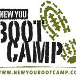 new you boot camp