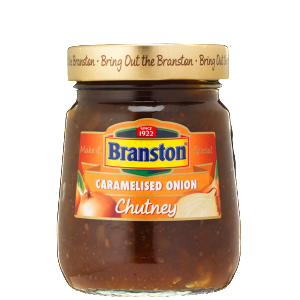 Branston Cara Onion Chutney