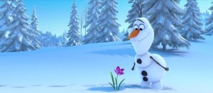 Olaf Disney Frozen