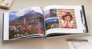 Photobox photobooks