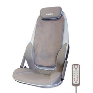 ShiatsuMax Massage Chair