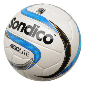 Sondico Aerolite FIFA Approved Ball