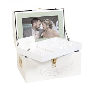 My Wedding Log 