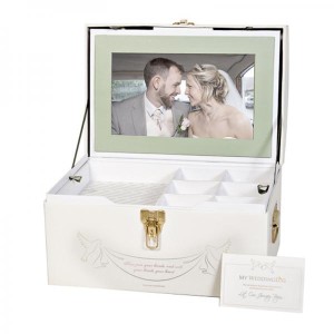 My Wedding Log