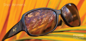 Maui Jim Nalani