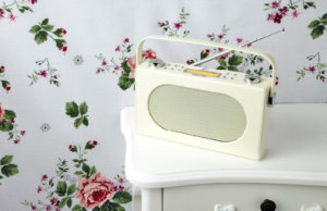 Aldi Vintage Radio