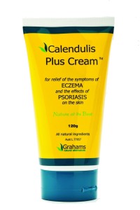 Grahams Calendulis Plus Cream