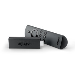 Fire TV Stick with Voice Remote