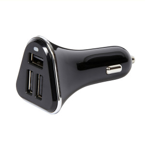 RING Smart USB charger